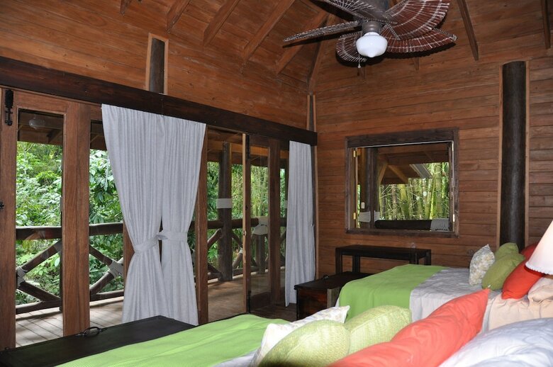 Hotel Platon Ecolodge