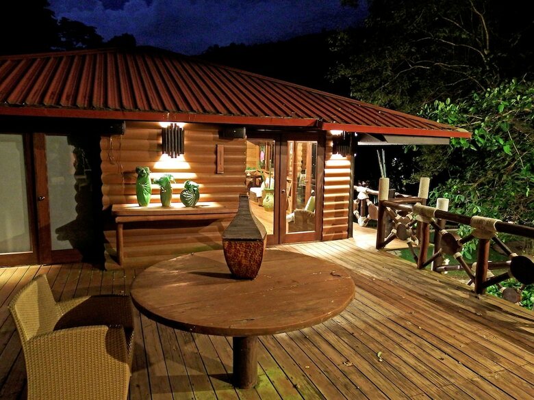 Hotel Platon Ecolodge