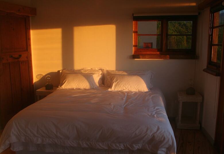 Posada African Crags Eco Lodge