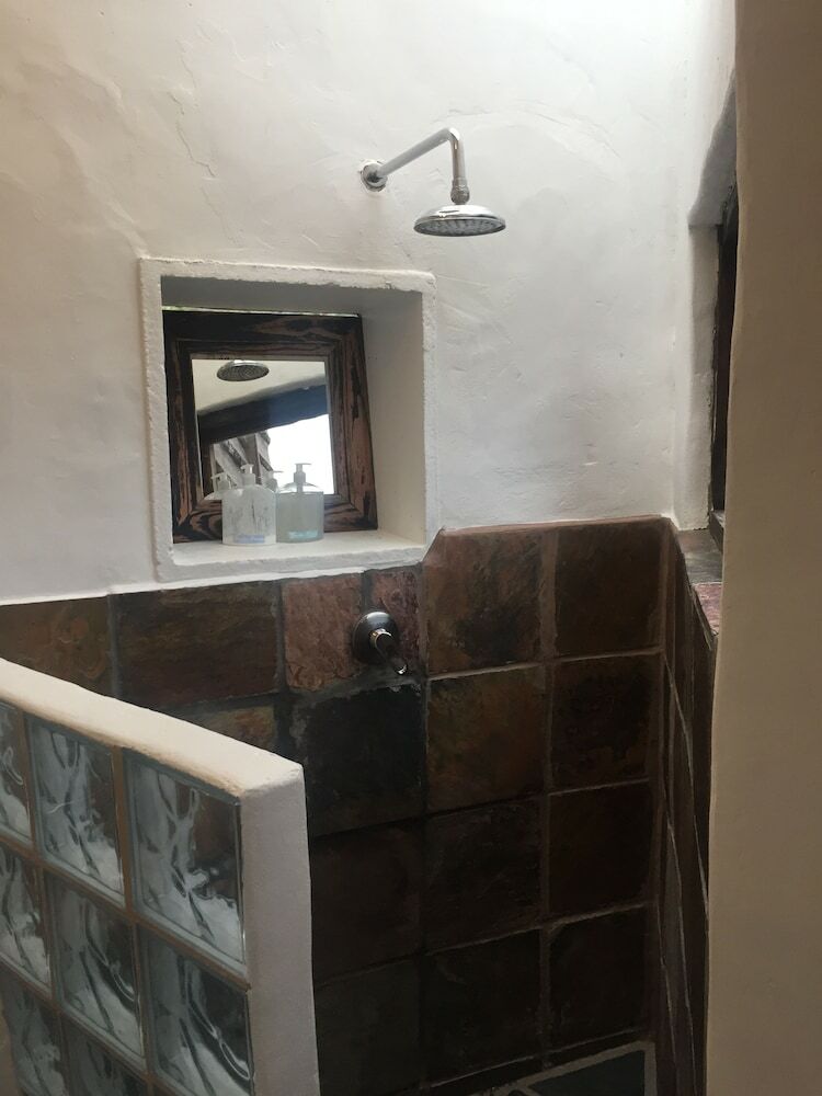 Posada African Crags Eco Lodge
