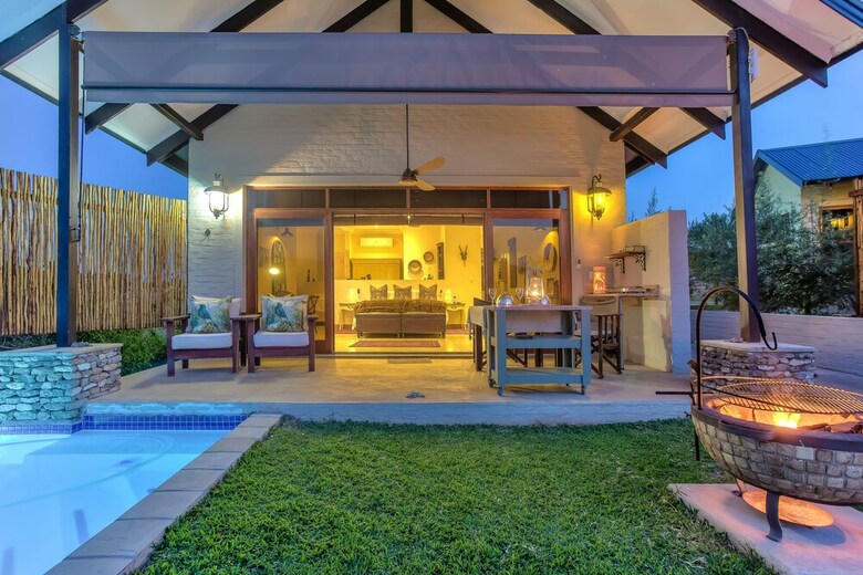 Posada Kambaku River Lodge