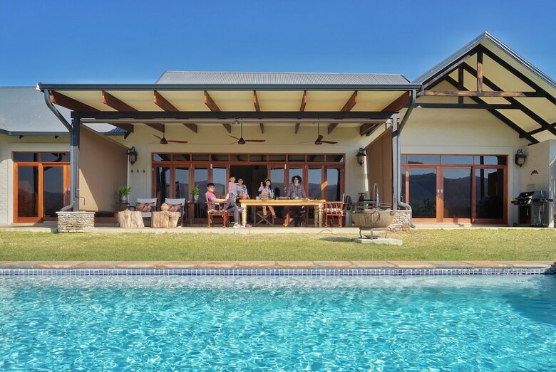 Posada Kambaku River Lodge