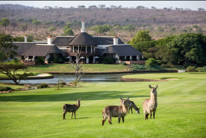 Posada Kambaku River Lodge