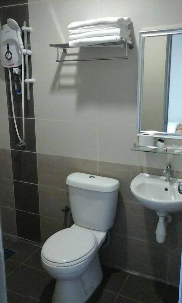 Soho Hotel Semenyih