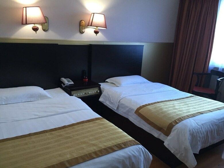 Hong Li Yuan Hotel