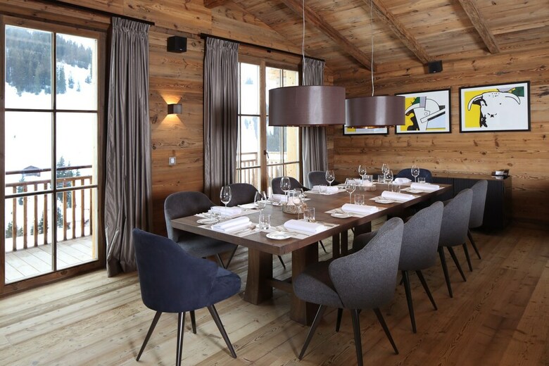 Hotel Severin*s The Alpine Retreat