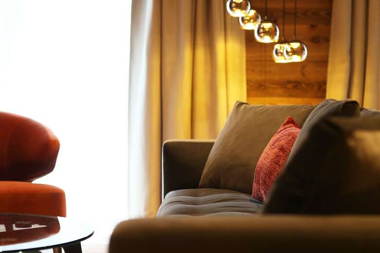 Hotel Severin*s The Alpine Retreat