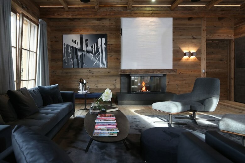 Hotel Severin*s The Alpine Retreat