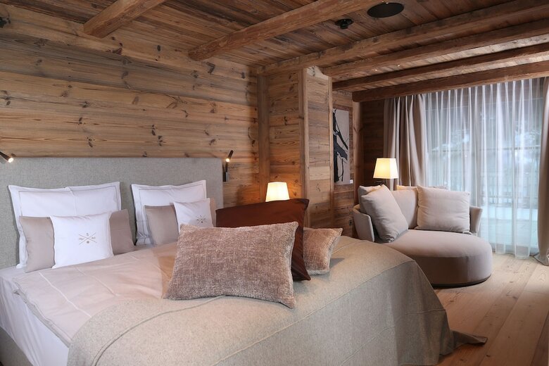 Hotel Severin*s The Alpine Retreat