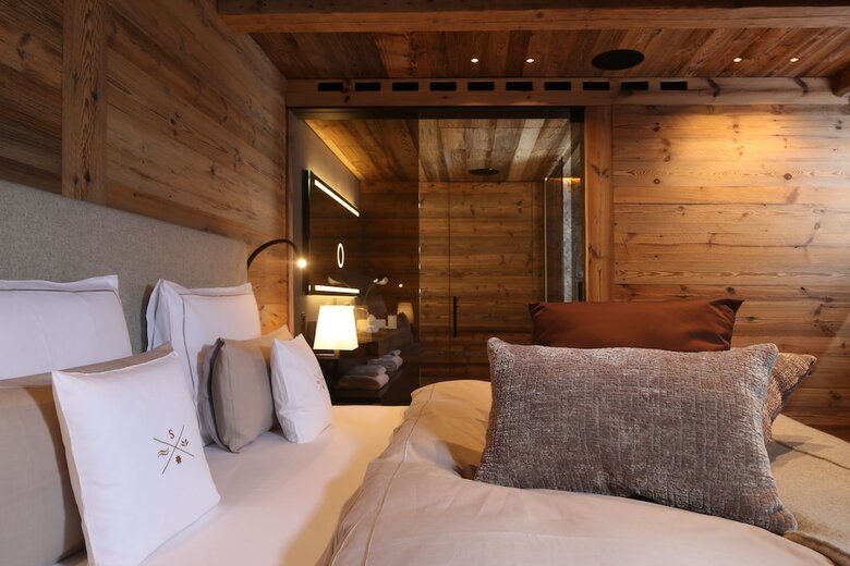 Hotel Severin*s The Alpine Retreat