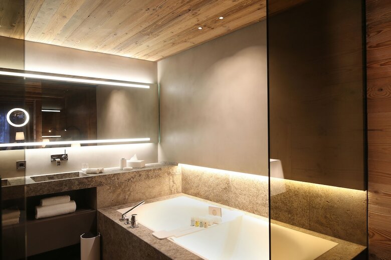 Hotel Severin*s The Alpine Retreat