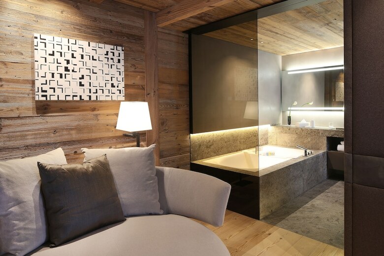 Hotel Severin*s The Alpine Retreat