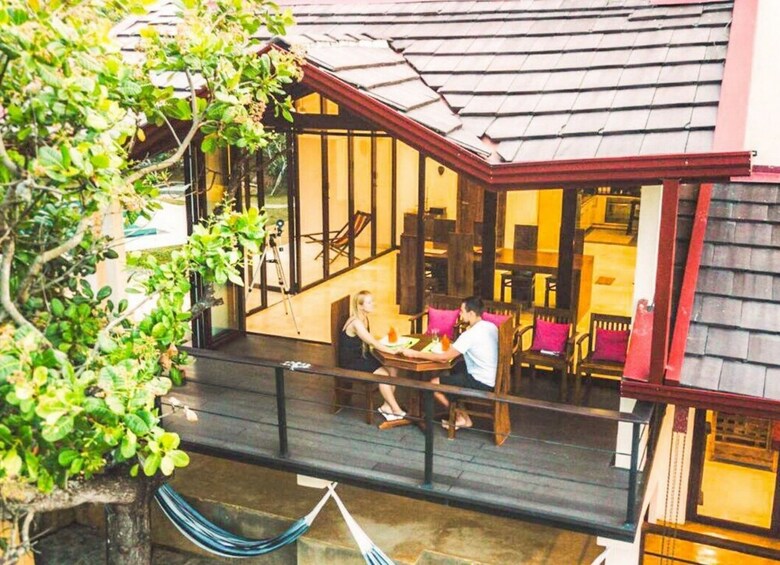 Aqua Dunhinda Villa
