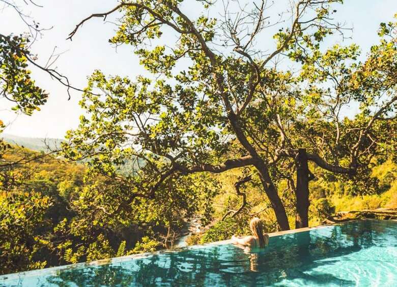Aqua Dunhinda Villa