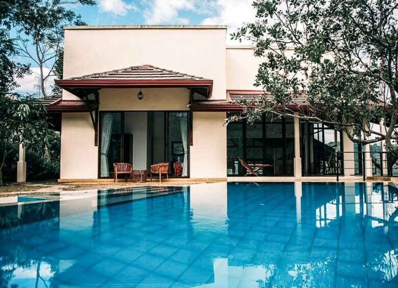 Aqua Dunhinda Villa