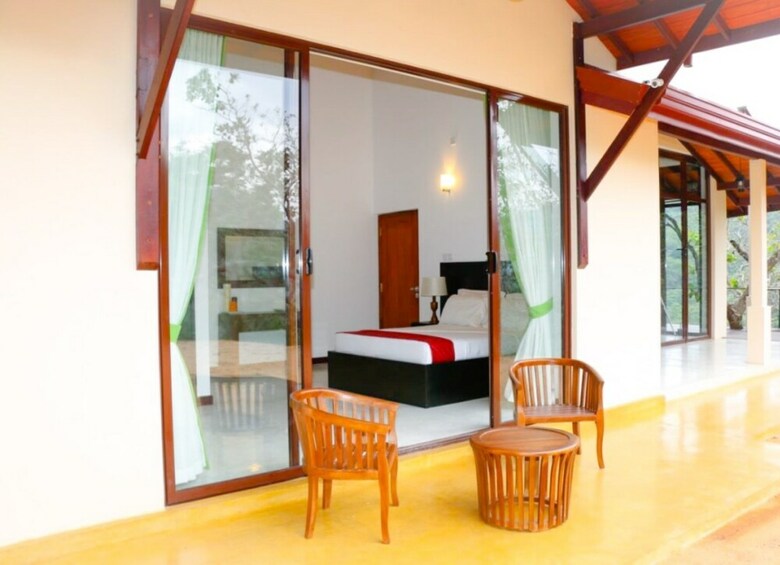 Aqua Dunhinda Villa