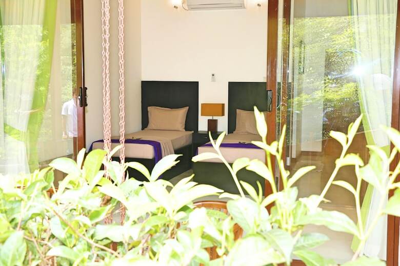Aqua Dunhinda Villa