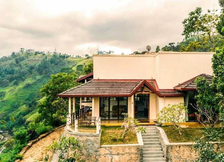Aqua Dunhinda Villa