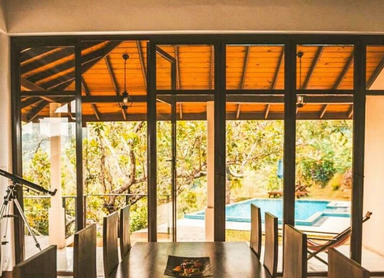 Aqua Dunhinda Villa