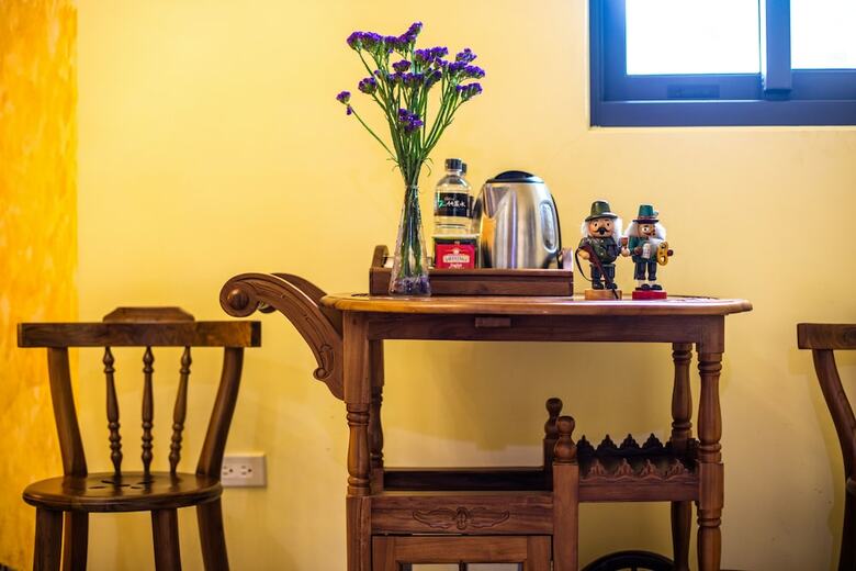 Zum Adler Castle B&B