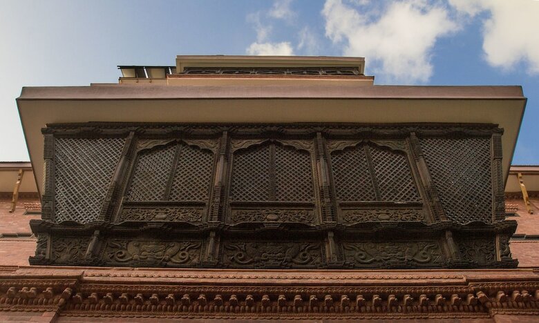 Traditional Comfort Boutique Hotel