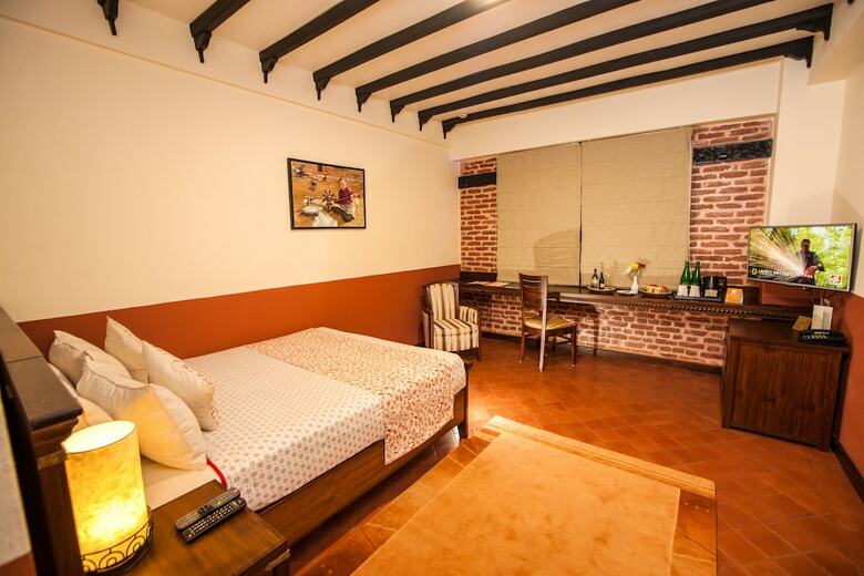 Traditional Comfort Boutique Hotel