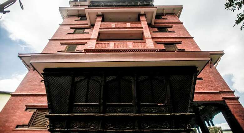 Traditional Comfort Boutique Hotel