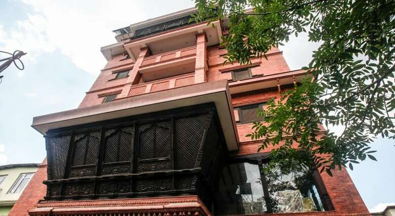 Traditional Comfort Boutique Hotel