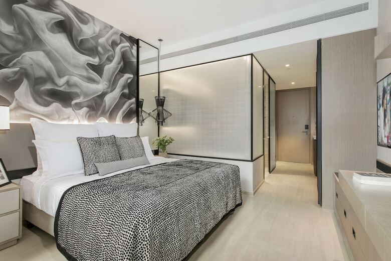 Aparthotel Ascott Orchard Singapore