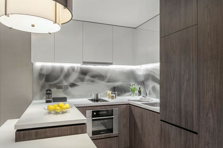Aparthotel Ascott Orchard Singapore