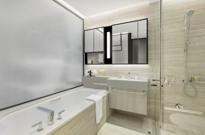 Aparthotel Ascott Orchard Singapore