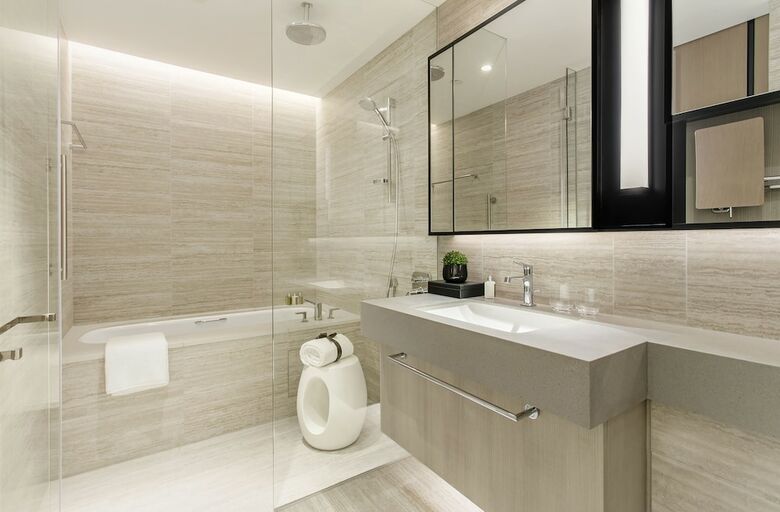Aparthotel Ascott Orchard Singapore