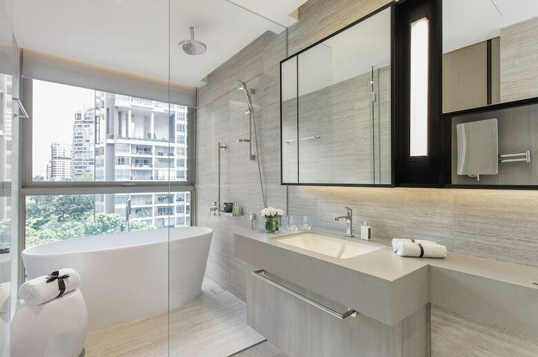 Aparthotel Ascott Orchard Singapore