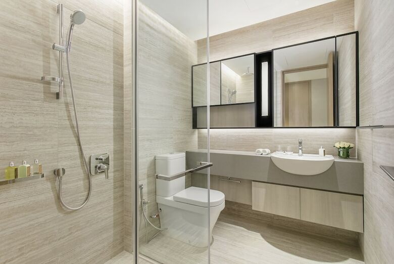 Aparthotel Ascott Orchard Singapore