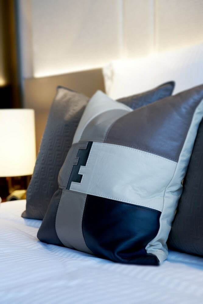 Aparthotel Ascott Orchard Singapore