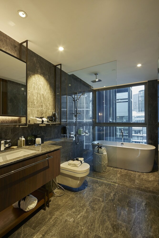Aparthotel Ascott Orchard Singapore
