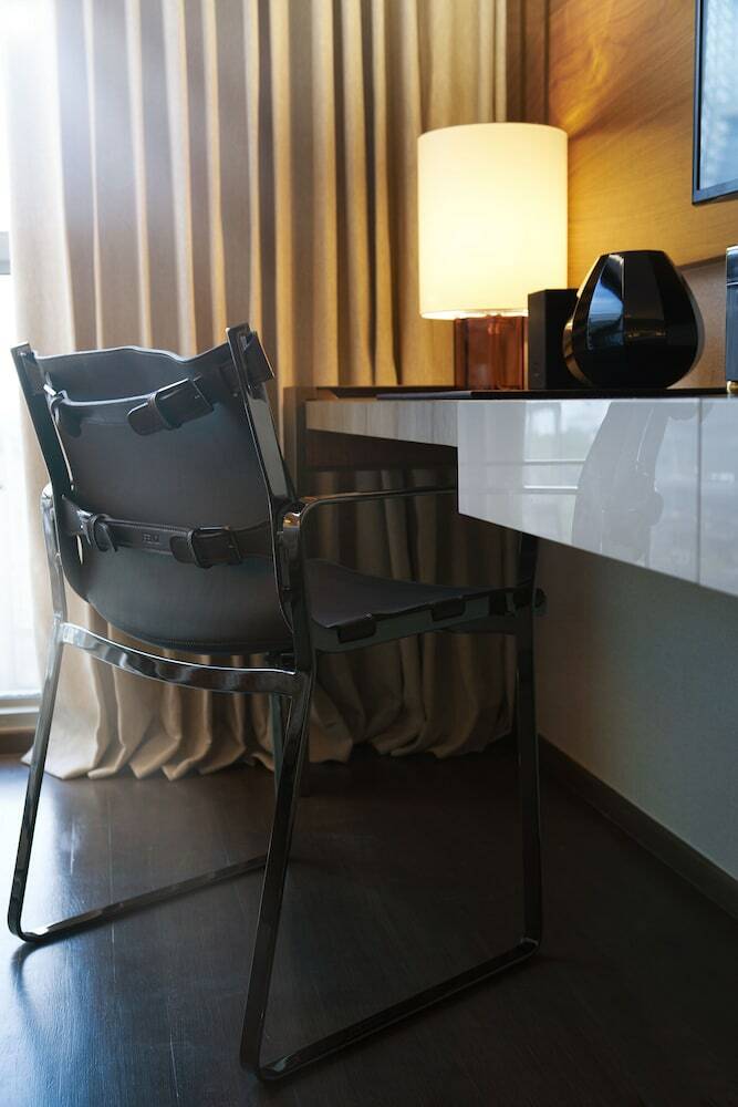 Aparthotel Ascott Orchard Singapore