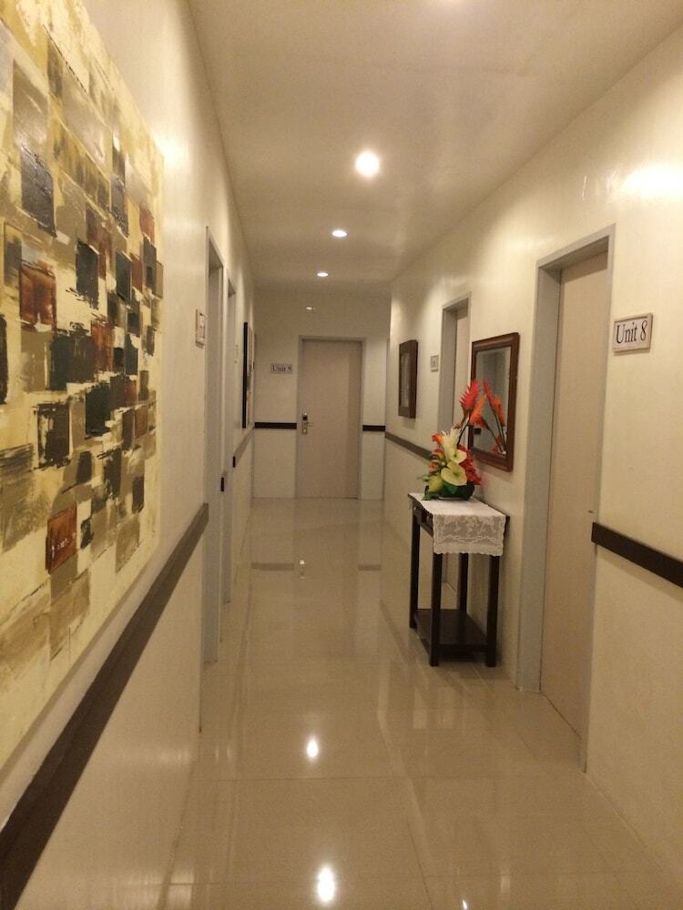 Urban Manor Hotel Annex