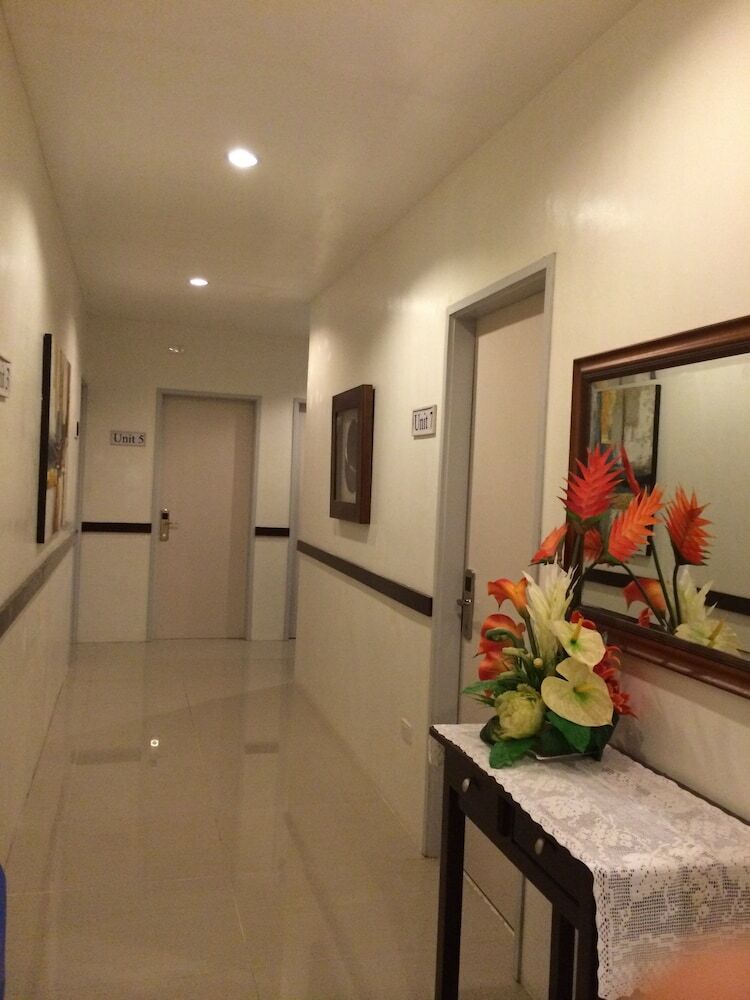 Urban Manor Hotel Annex