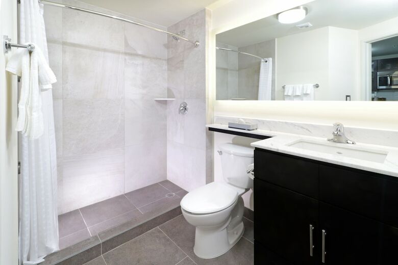 Hotel Candlewood Suites Celaya