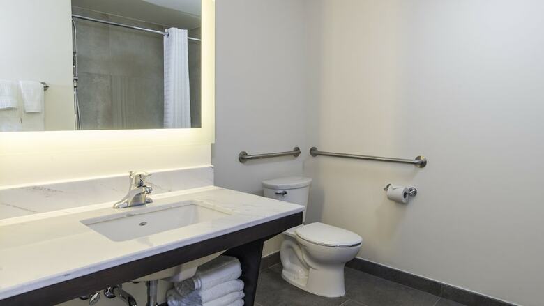 Hotel Candlewood Suites Celaya