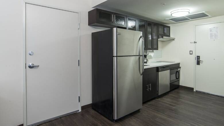 Hotel Candlewood Suites Celaya