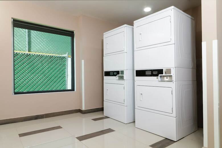 Hotel Candlewood Suites Celaya