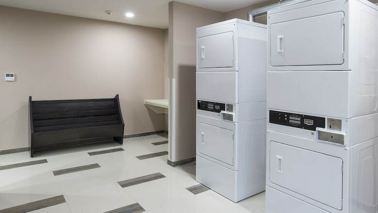 Hotel Candlewood Suites Celaya