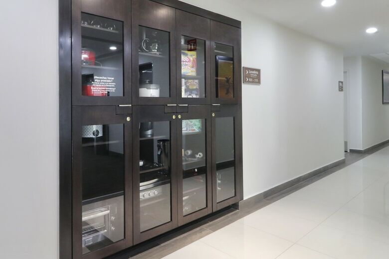 Hotel Candlewood Suites Celaya