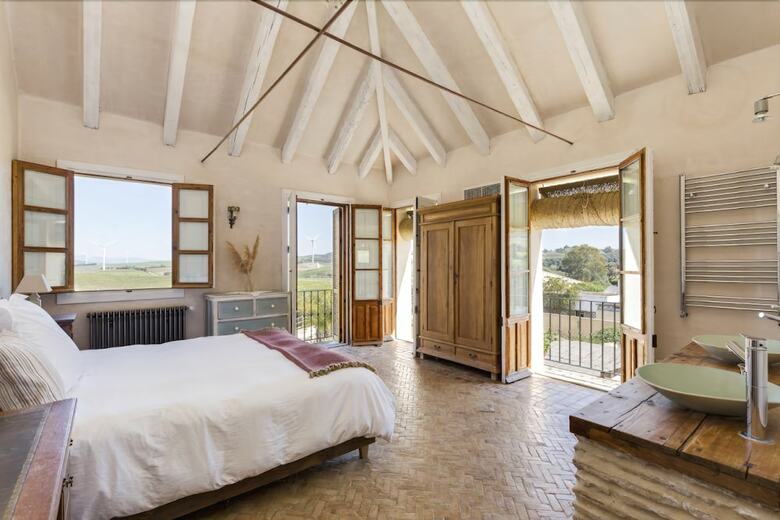 Agroturismo Casa La Siesta