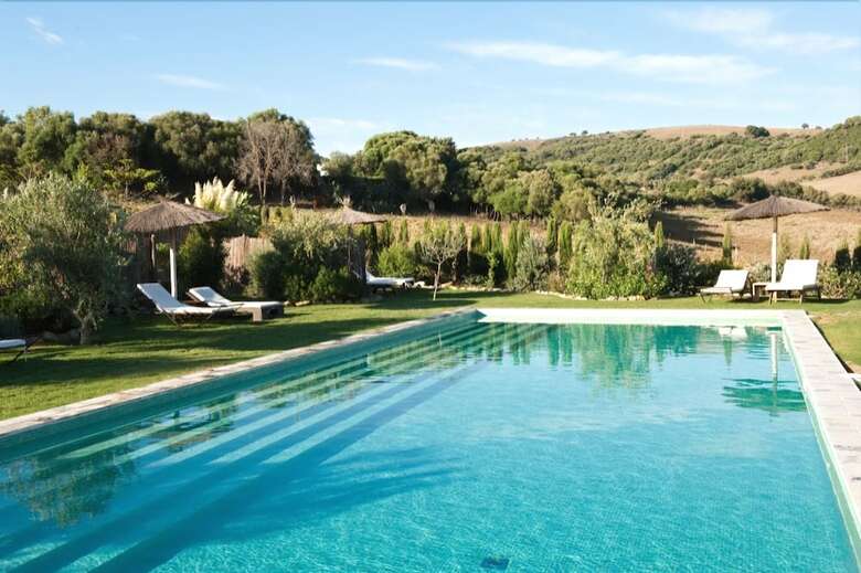 Agroturismo Casa La Siesta