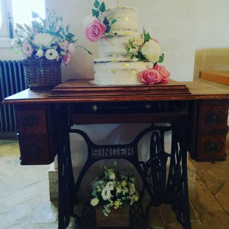 Agroturismo Casa La Siesta