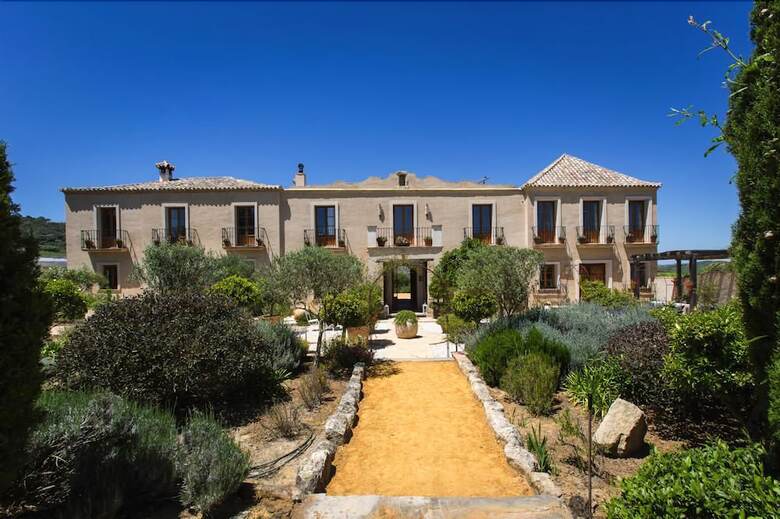 Agroturismo Casa La Siesta