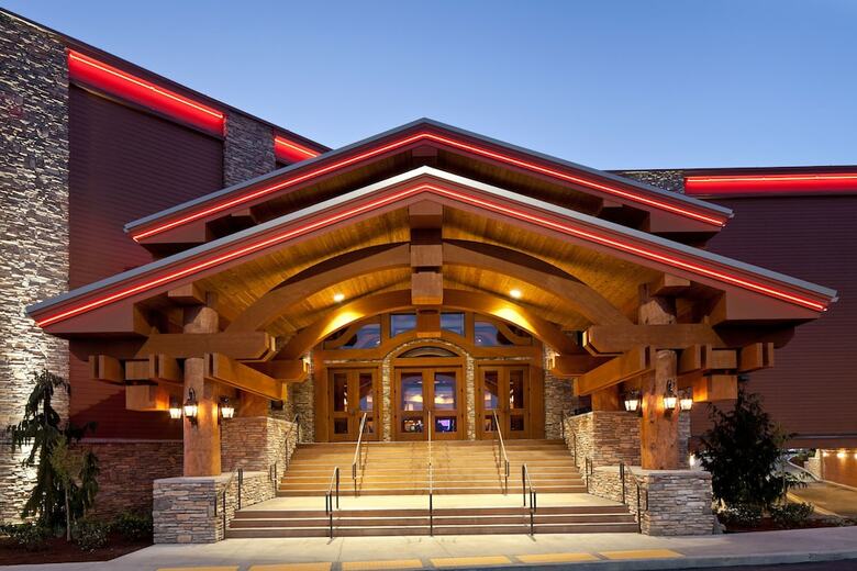 Hotel Silver Reef Casino Resort